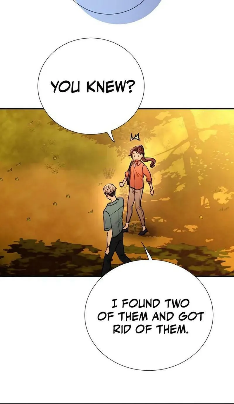 I Became a C-Level Guide Obsessed With Crazy People Chapter 27 page 24 - 