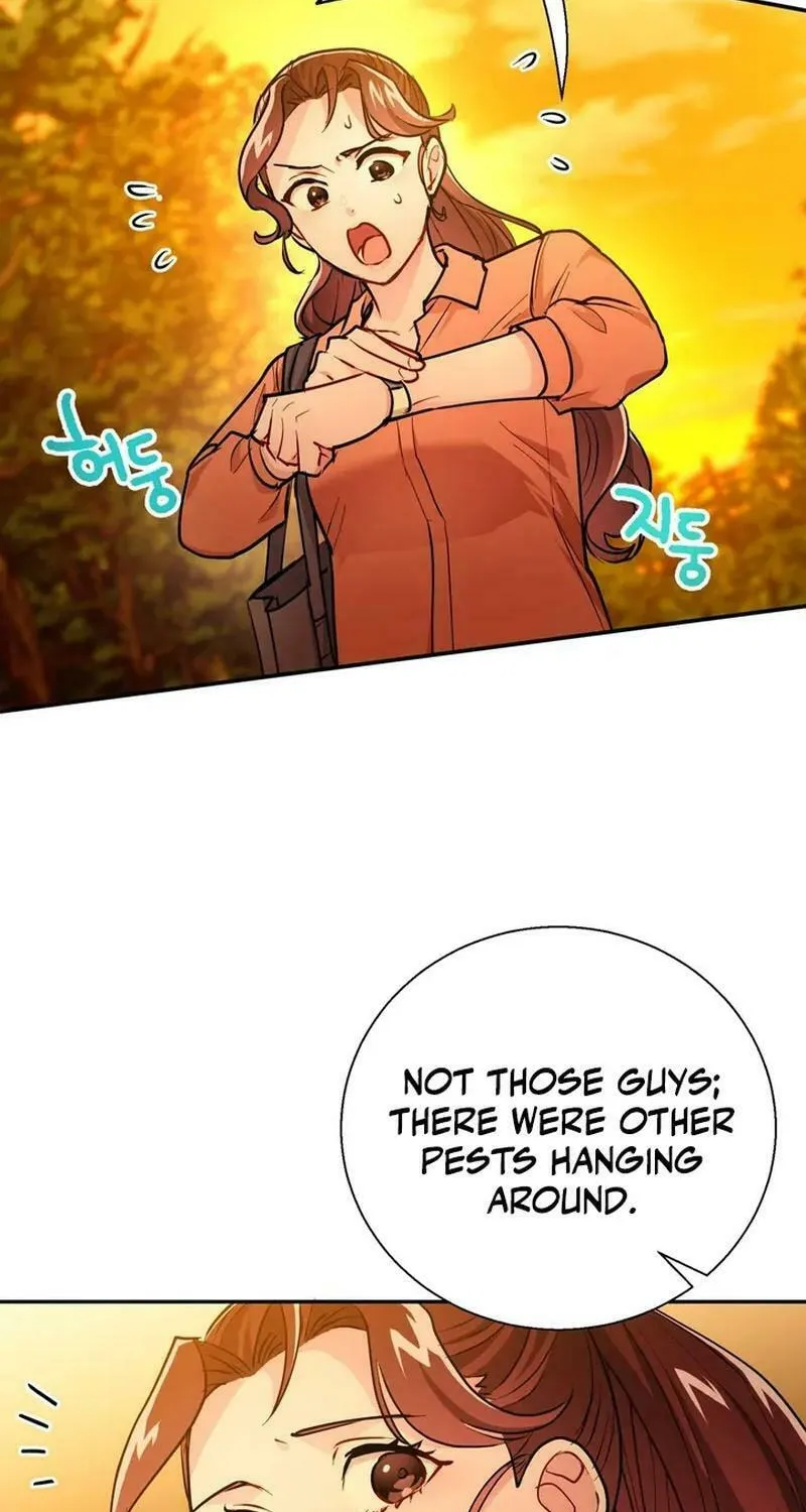 I Became a C-Level Guide Obsessed With Crazy People Chapter 27 page 27 - 