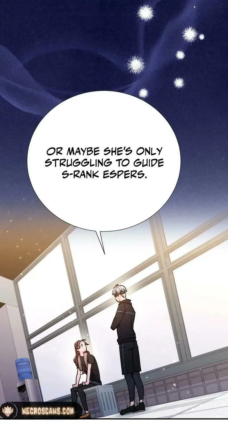 I Became a C-Level Guide Obsessed With Crazy People Chapter 27 page 8 - 