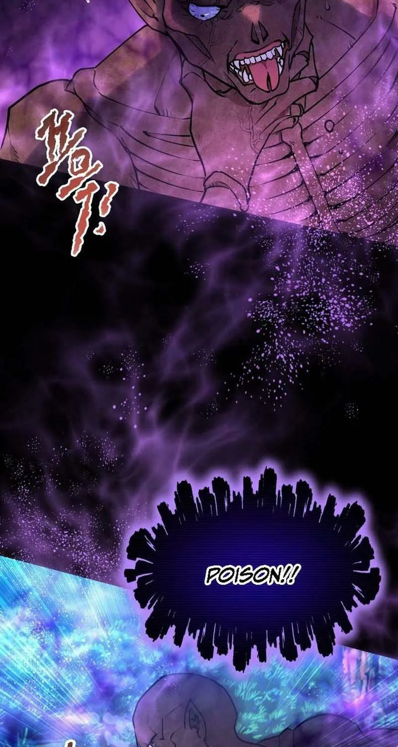I Became a C-Level Guide Obsessed With Crazy People Chapter 28 page 3 - 
