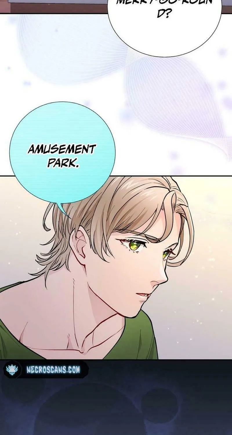 I Became a C-Level Guide Obsessed With Crazy People Chapter 28 page 27 - 