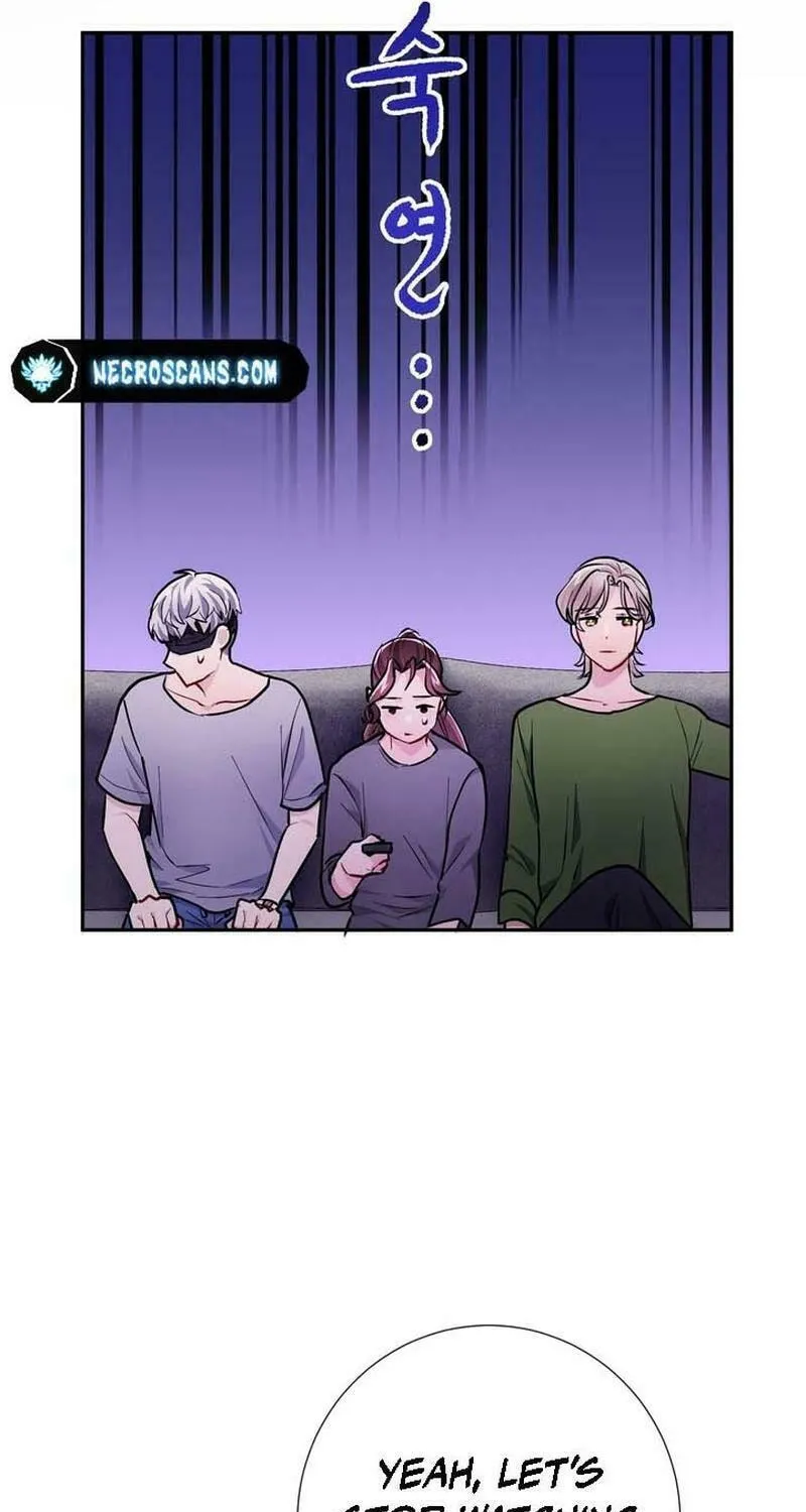 I Became a C-Level Guide Obsessed With Crazy People Chapter 28 page 31 - 