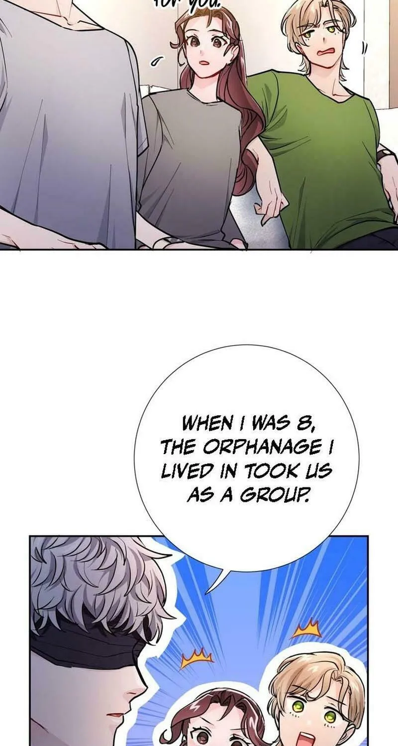 I Became a C-Level Guide Obsessed With Crazy People Chapter 28 page 33 - 