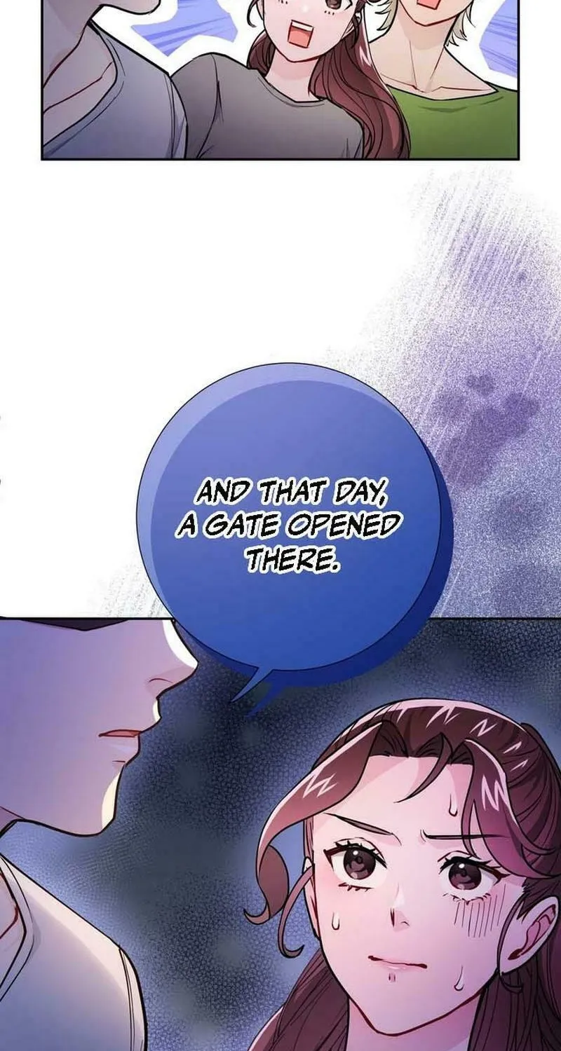 I Became a C-Level Guide Obsessed With Crazy People Chapter 28 page 34 - 