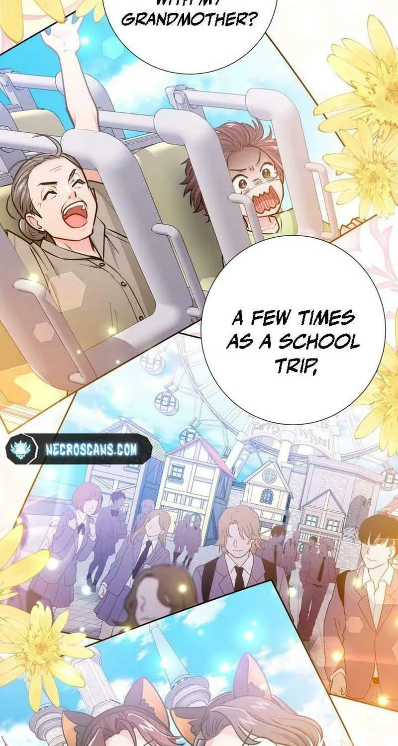 I Became a C-Level Guide Obsessed With Crazy People Chapter 28 page 40 - 