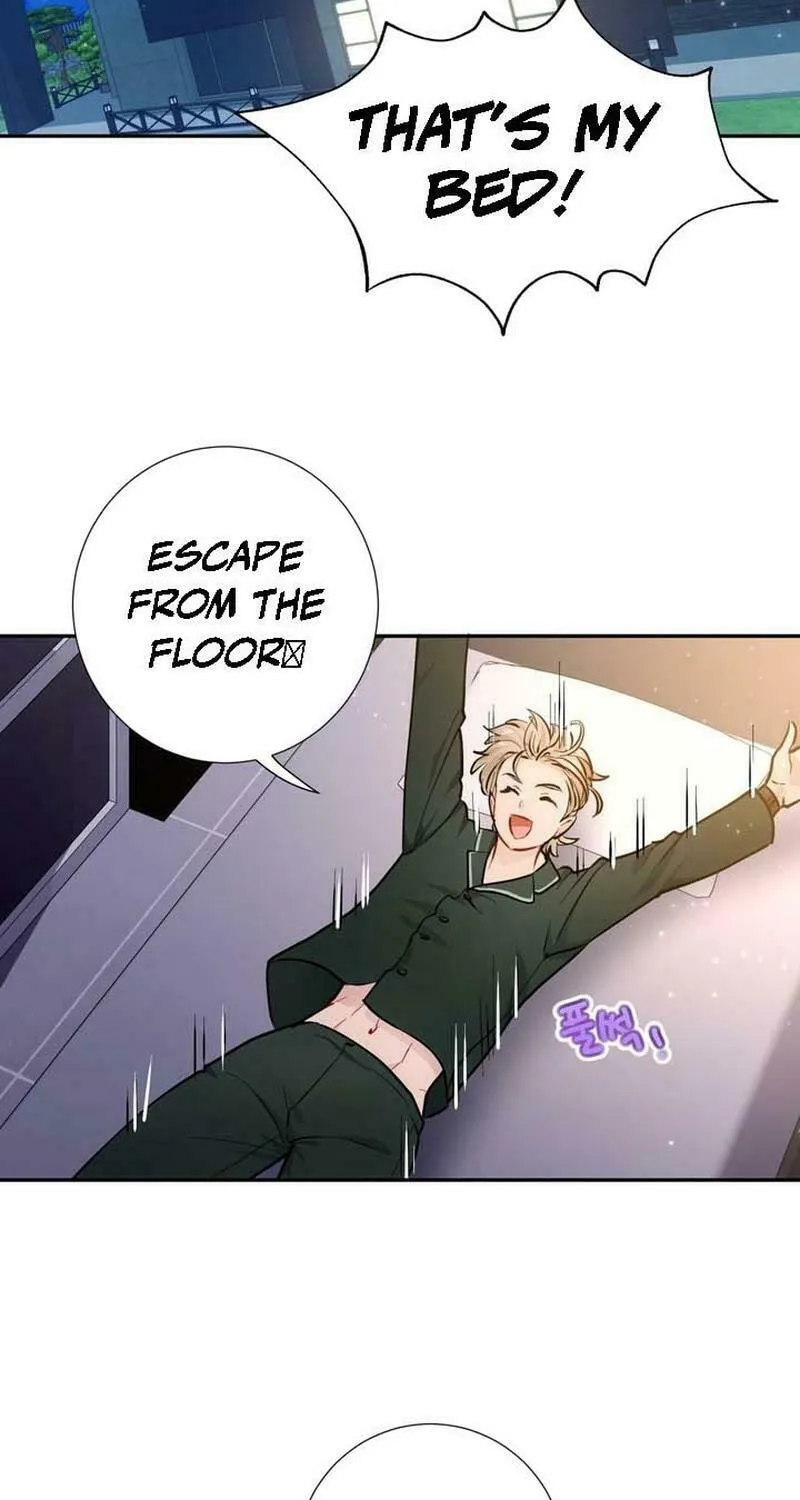 I Became a C-Level Guide Obsessed With Crazy People Chapter 28 page 47 - 