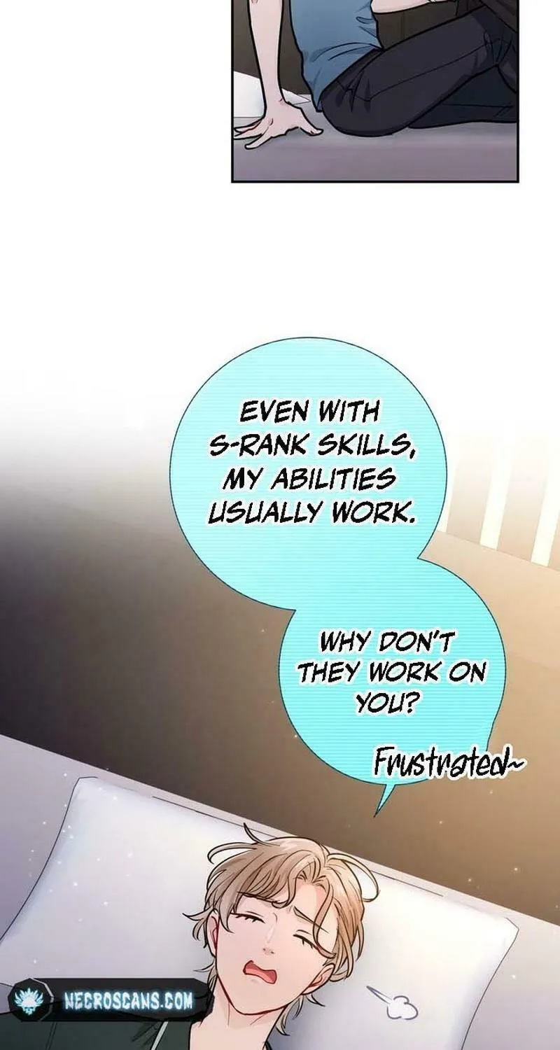 I Became a C-Level Guide Obsessed With Crazy People Chapter 28 page 53 - 