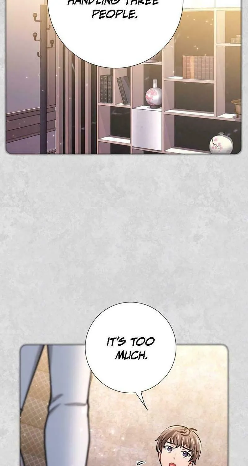 I Became a C-Level Guide Obsessed With Crazy People Chapter 29 page 11 - 
