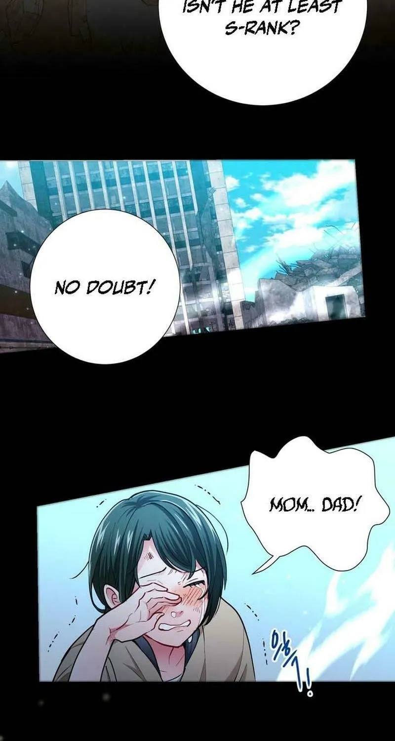 I Became a C-Level Guide Obsessed With Crazy People Chapter 29 page 3 - 