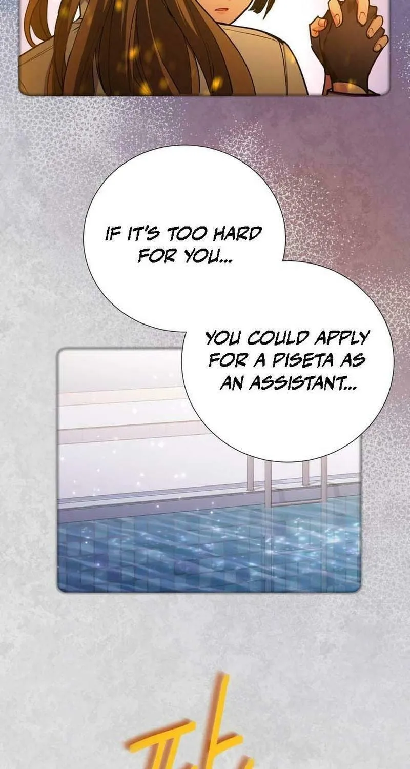 I Became a C-Level Guide Obsessed With Crazy People Chapter 29 page 33 - 