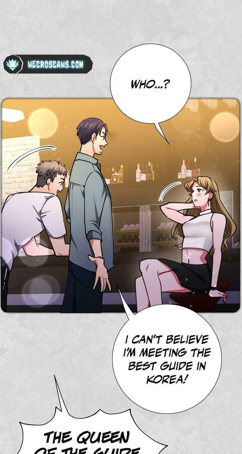 I Became a C-Level Guide Obsessed With Crazy People Chapter 29 page 41 - 