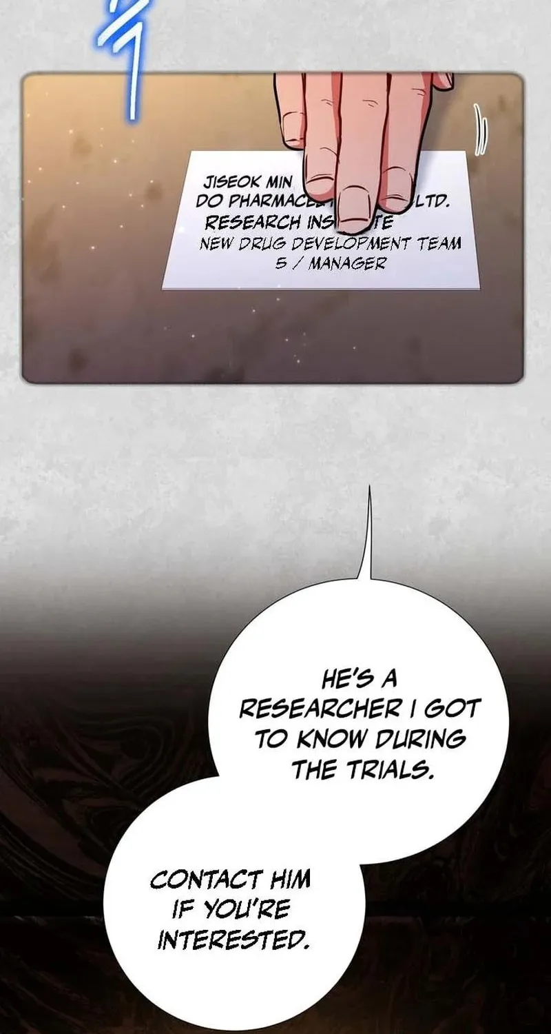 I Became a C-Level Guide Obsessed With Crazy People Chapter 29 page 49 - 