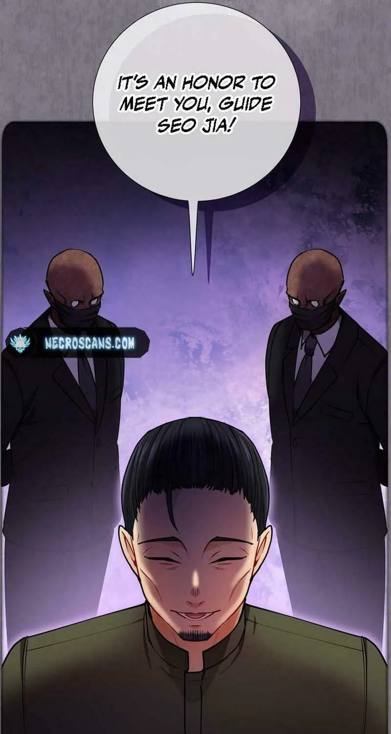 I Became a C-Level Guide Obsessed With Crazy People Chapter 29 page 52 - 