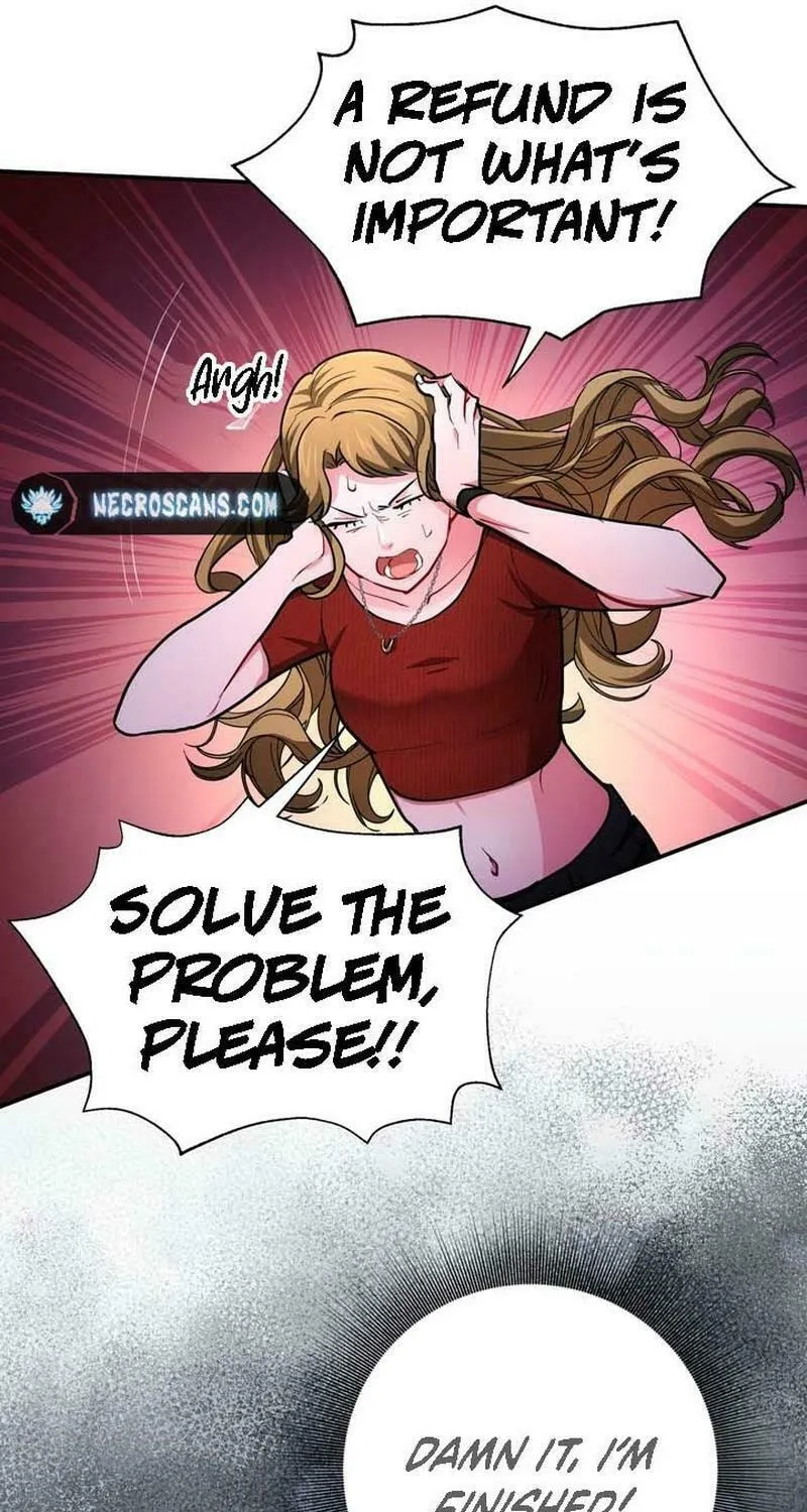 I Became a C-Level Guide Obsessed With Crazy People Chapter 29 page 64 - 