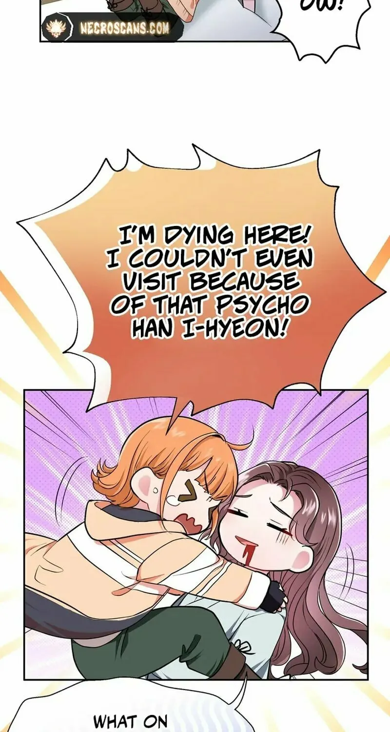 I Became a C-Level Guide Obsessed With Crazy People Chapter 3 page 11 - 