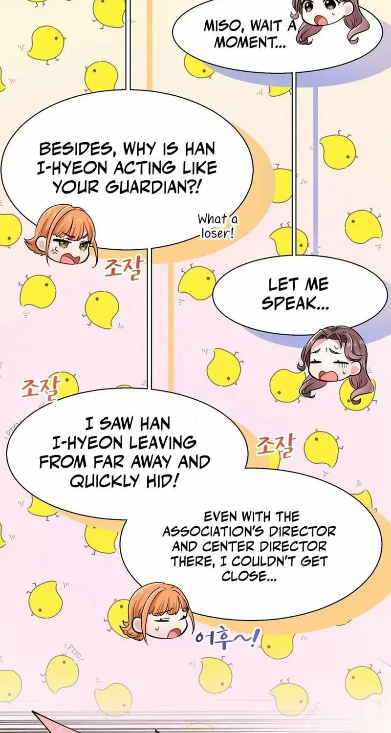 I Became a C-Level Guide Obsessed With Crazy People Chapter 3 page 14 - 