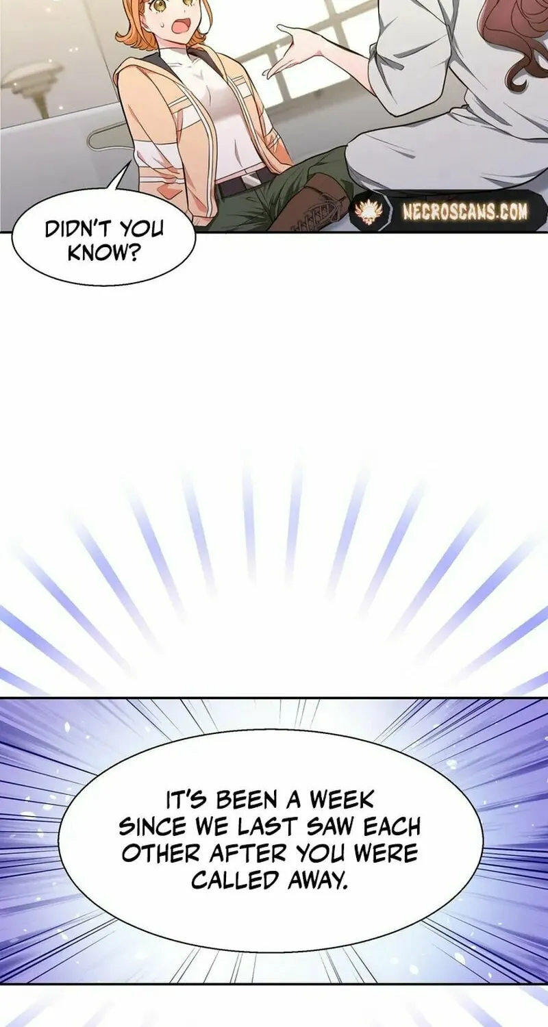 I Became a C-Level Guide Obsessed With Crazy People Chapter 3 page 16 - 