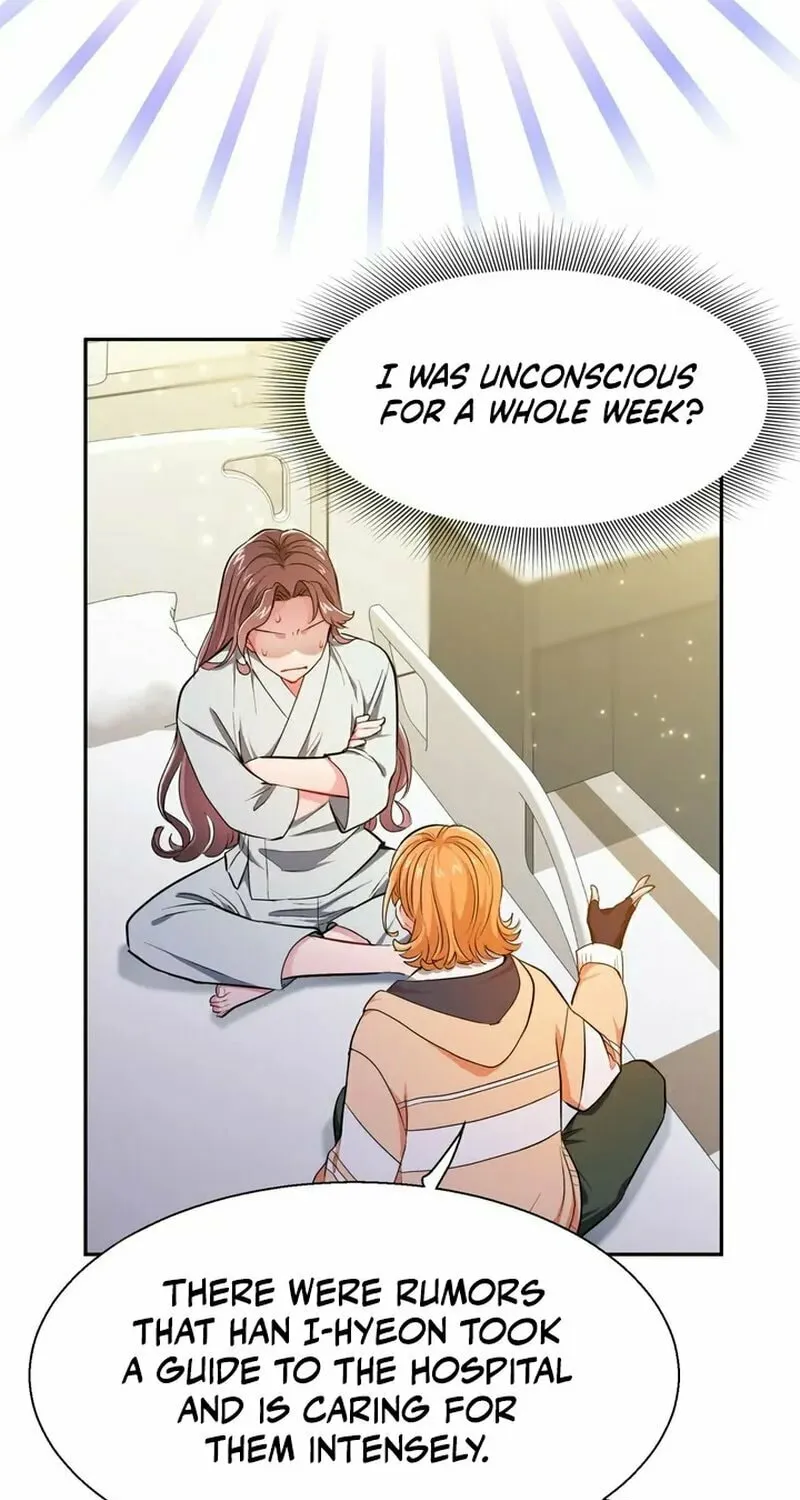 I Became a C-Level Guide Obsessed With Crazy People Chapter 3 page 17 - 