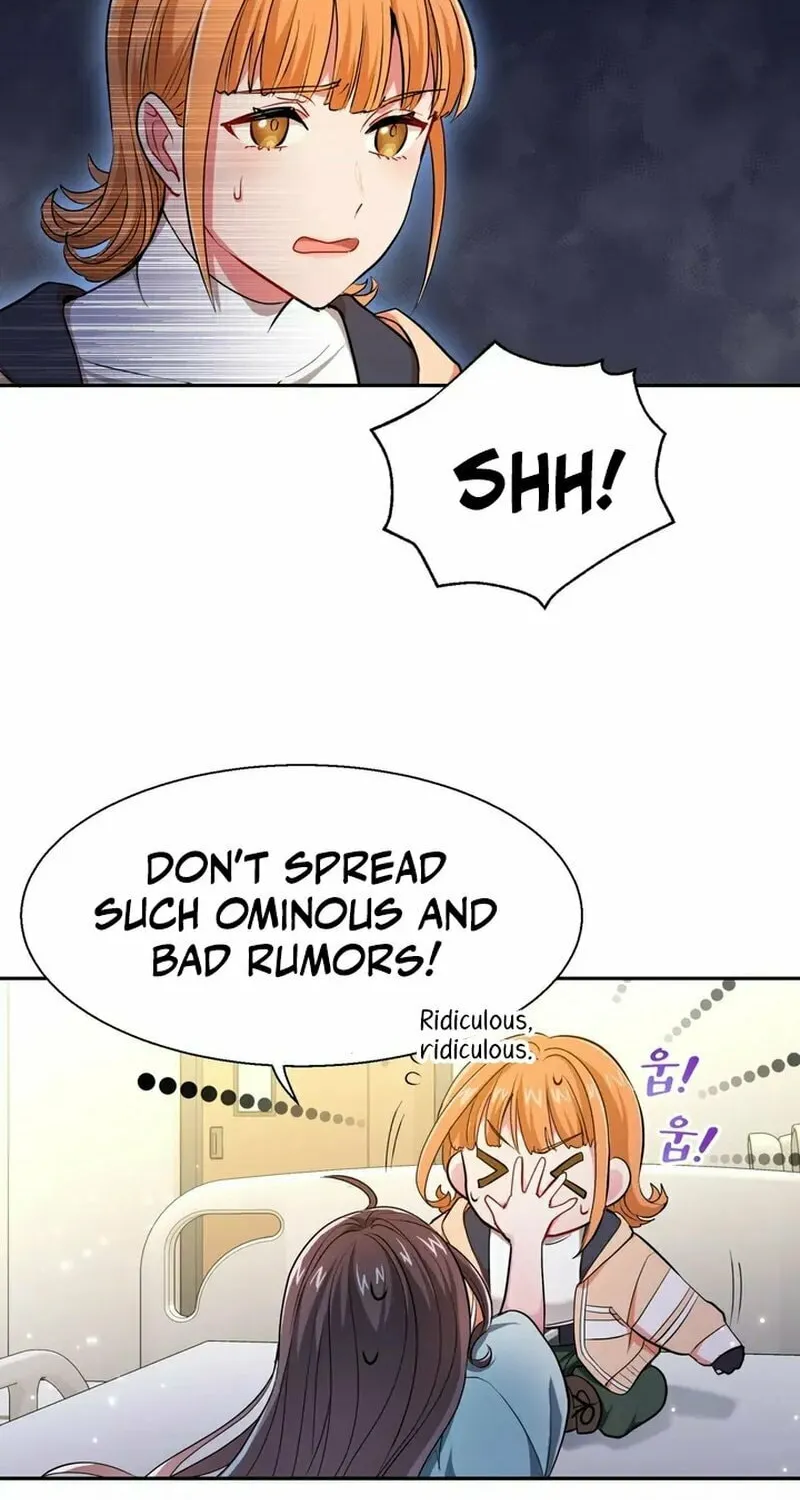 I Became a C-Level Guide Obsessed With Crazy People Chapter 3 page 20 - 