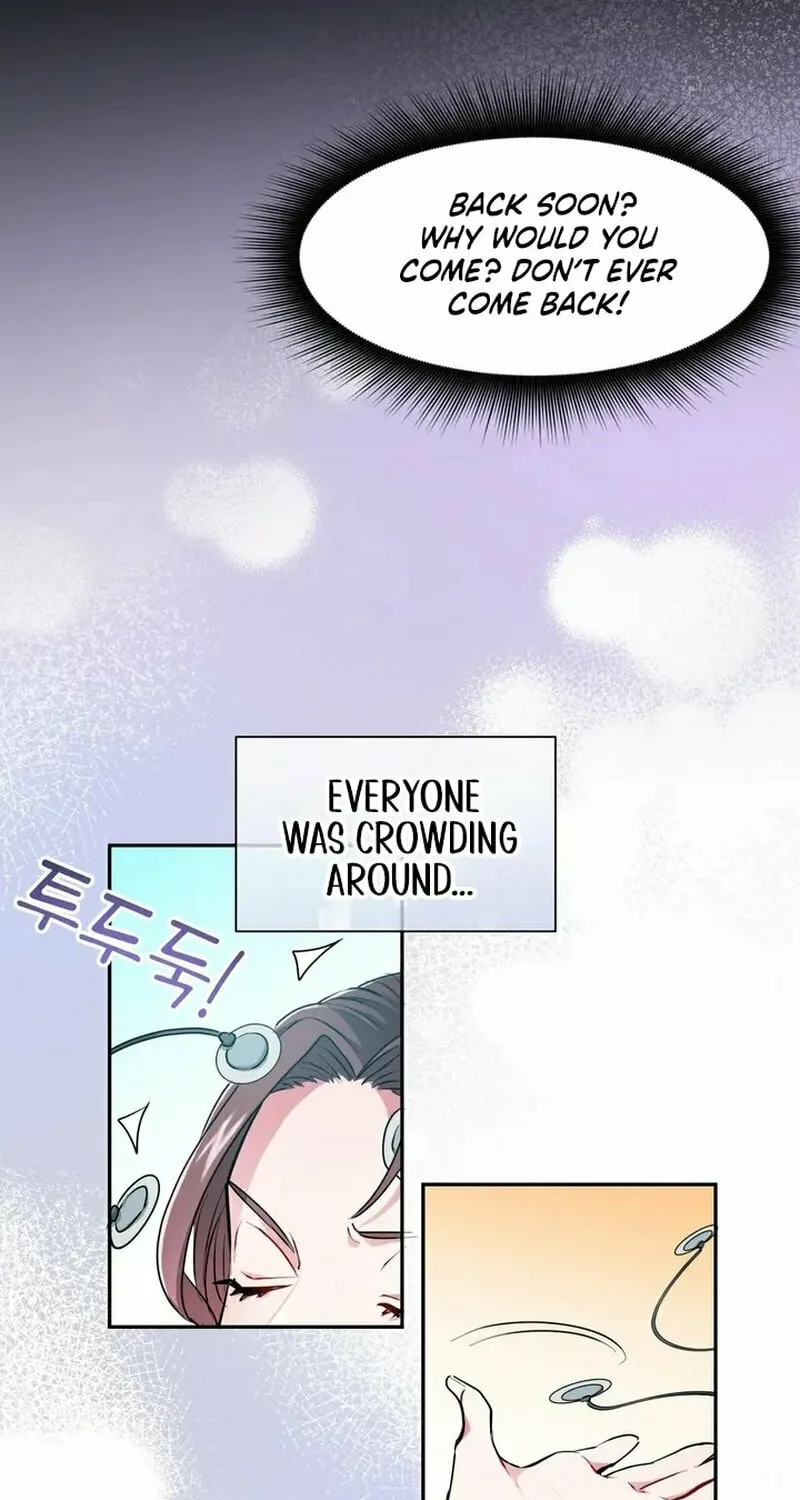I Became a C-Level Guide Obsessed With Crazy People Chapter 3 page 3 - 