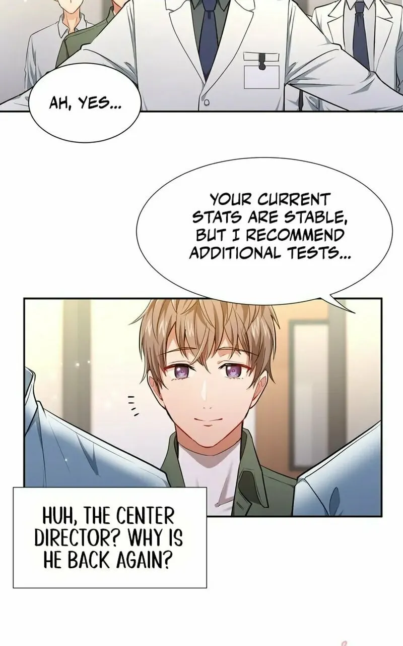 I Became a C-Level Guide Obsessed With Crazy People Chapter 3 page 24 - 
