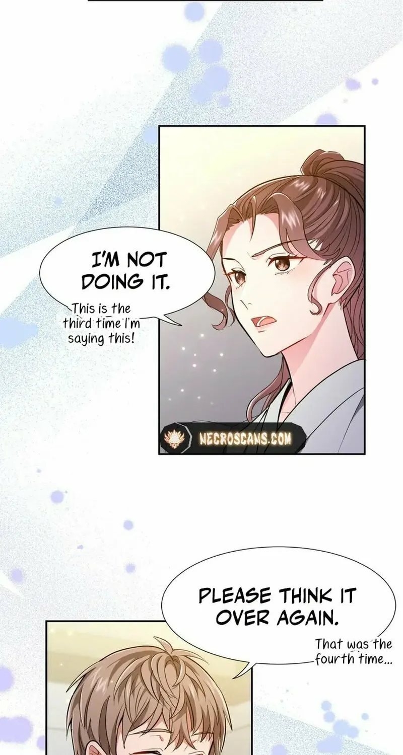I Became a C-Level Guide Obsessed With Crazy People Chapter 3 page 26 - 