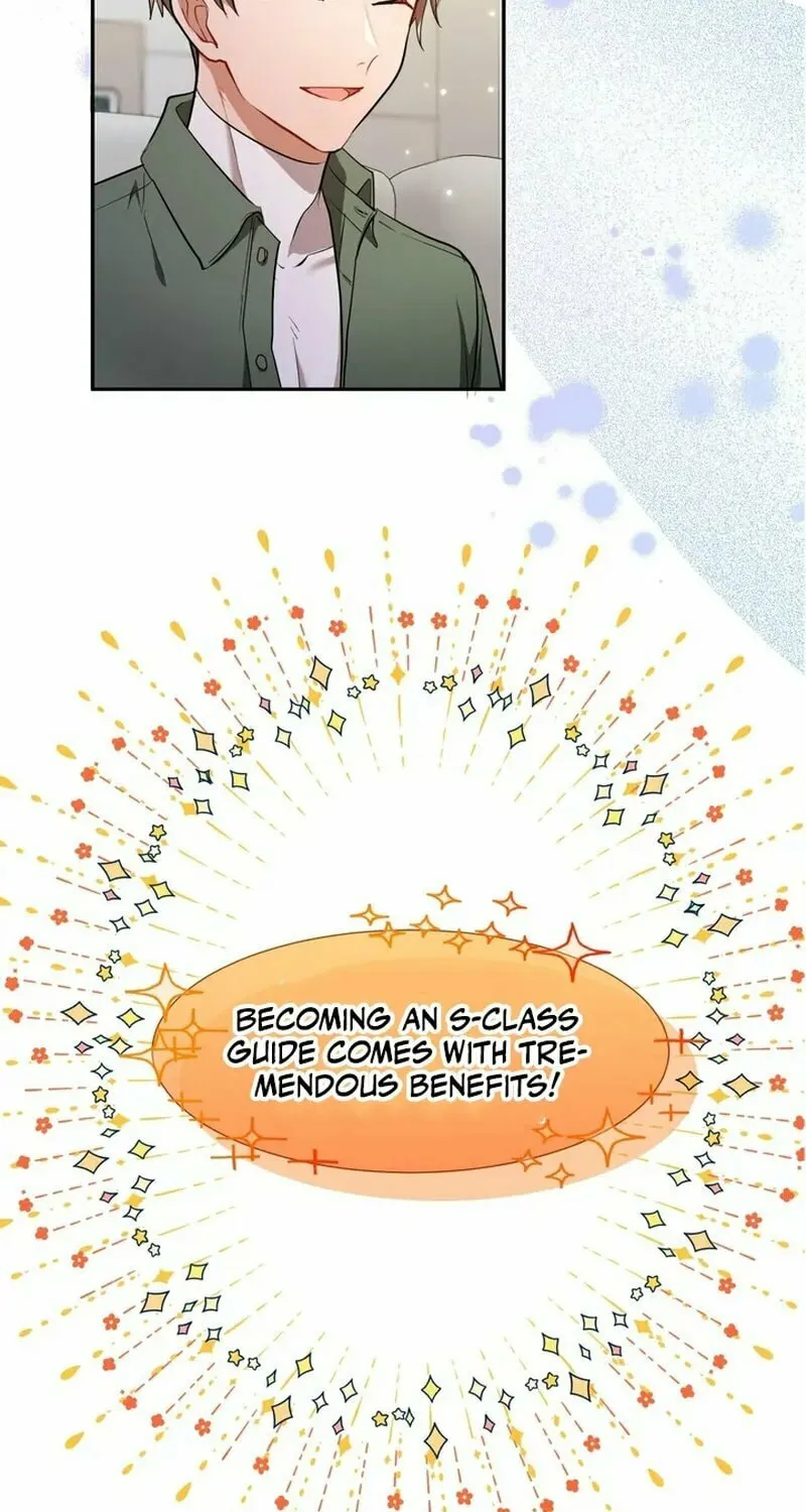 I Became a C-Level Guide Obsessed With Crazy People Chapter 3 page 27 - 