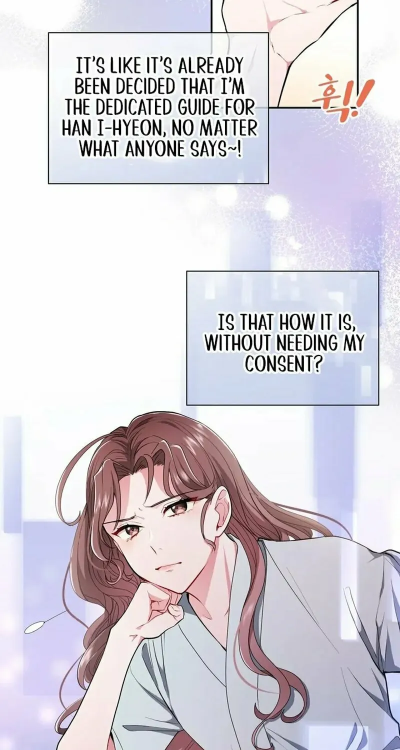 I Became a C-Level Guide Obsessed With Crazy People Chapter 3 page 4 - 