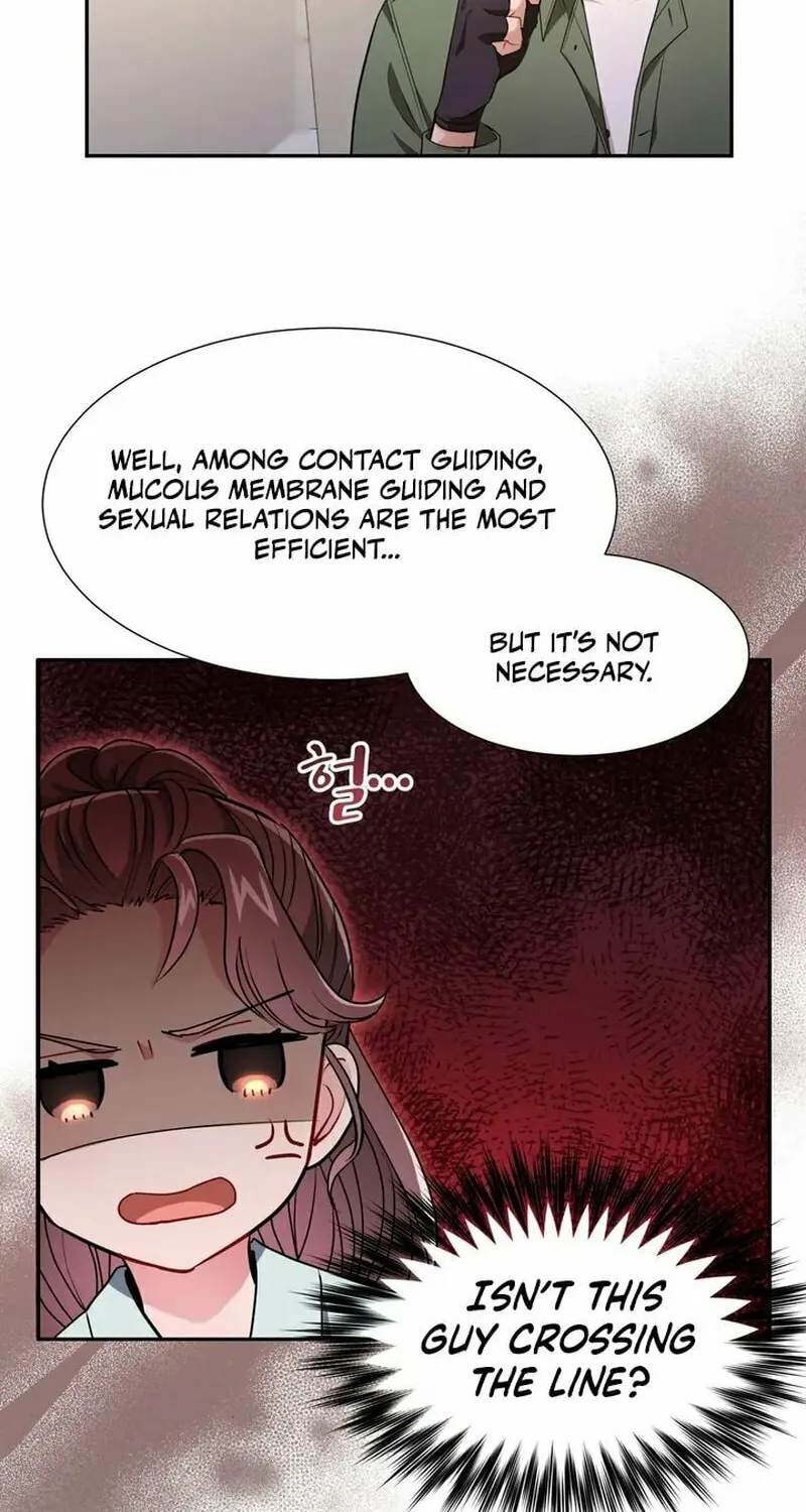 I Became a C-Level Guide Obsessed With Crazy People Chapter 3 page 32 - 