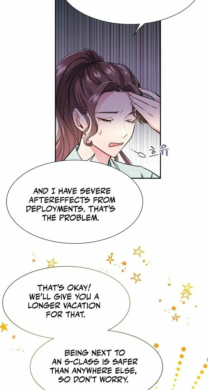I Became a C-Level Guide Obsessed With Crazy People Chapter 3 page 34 - 