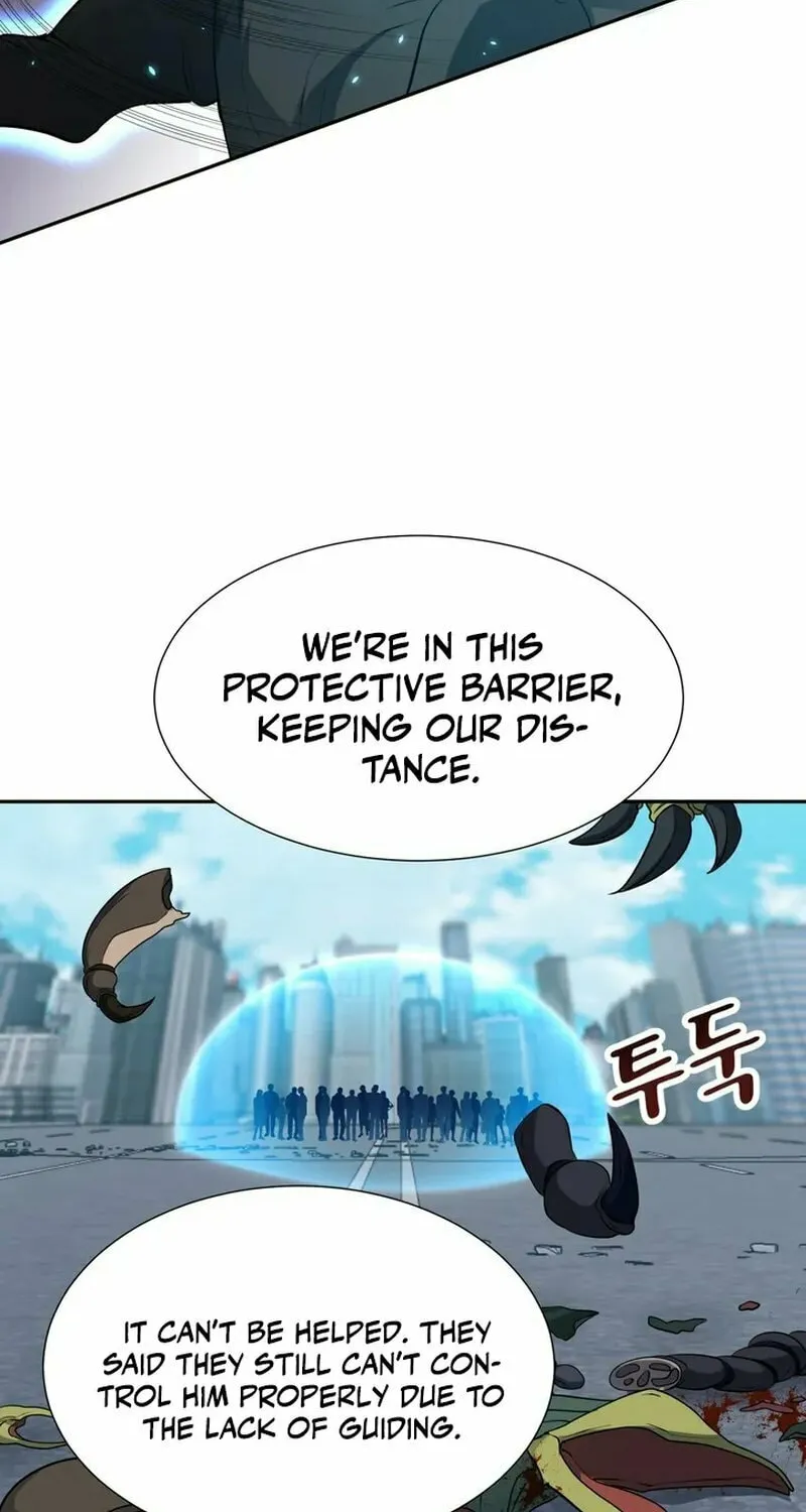 I Became a C-Level Guide Obsessed With Crazy People Chapter 3 page 50 - 