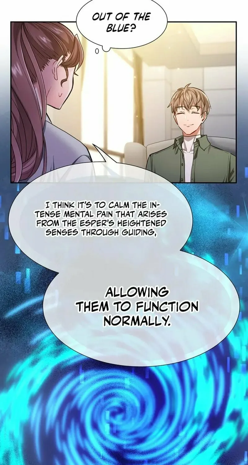 I Became a C-Level Guide Obsessed With Crazy People Chapter 3 page 53 - 