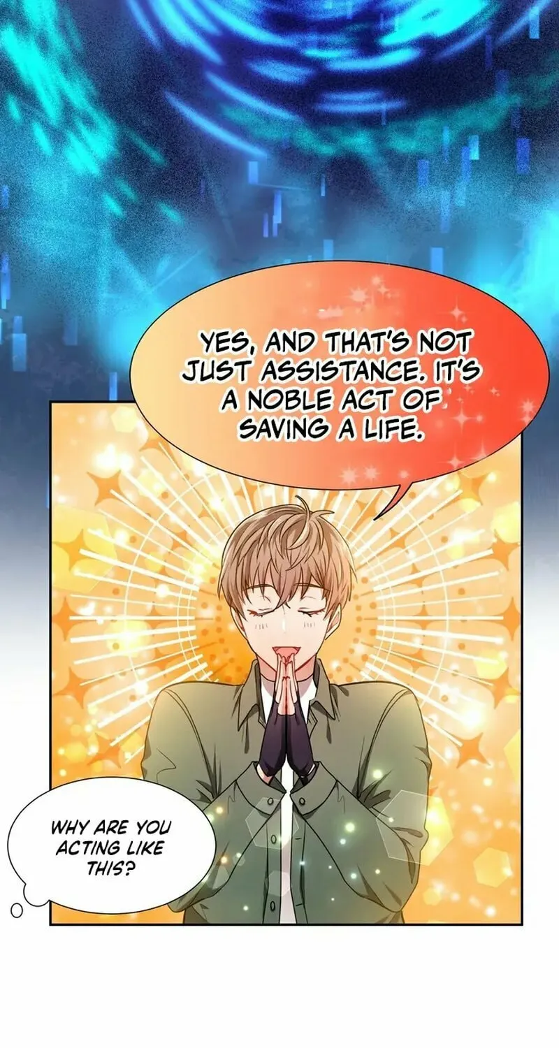 I Became a C-Level Guide Obsessed With Crazy People Chapter 3 page 54 - 