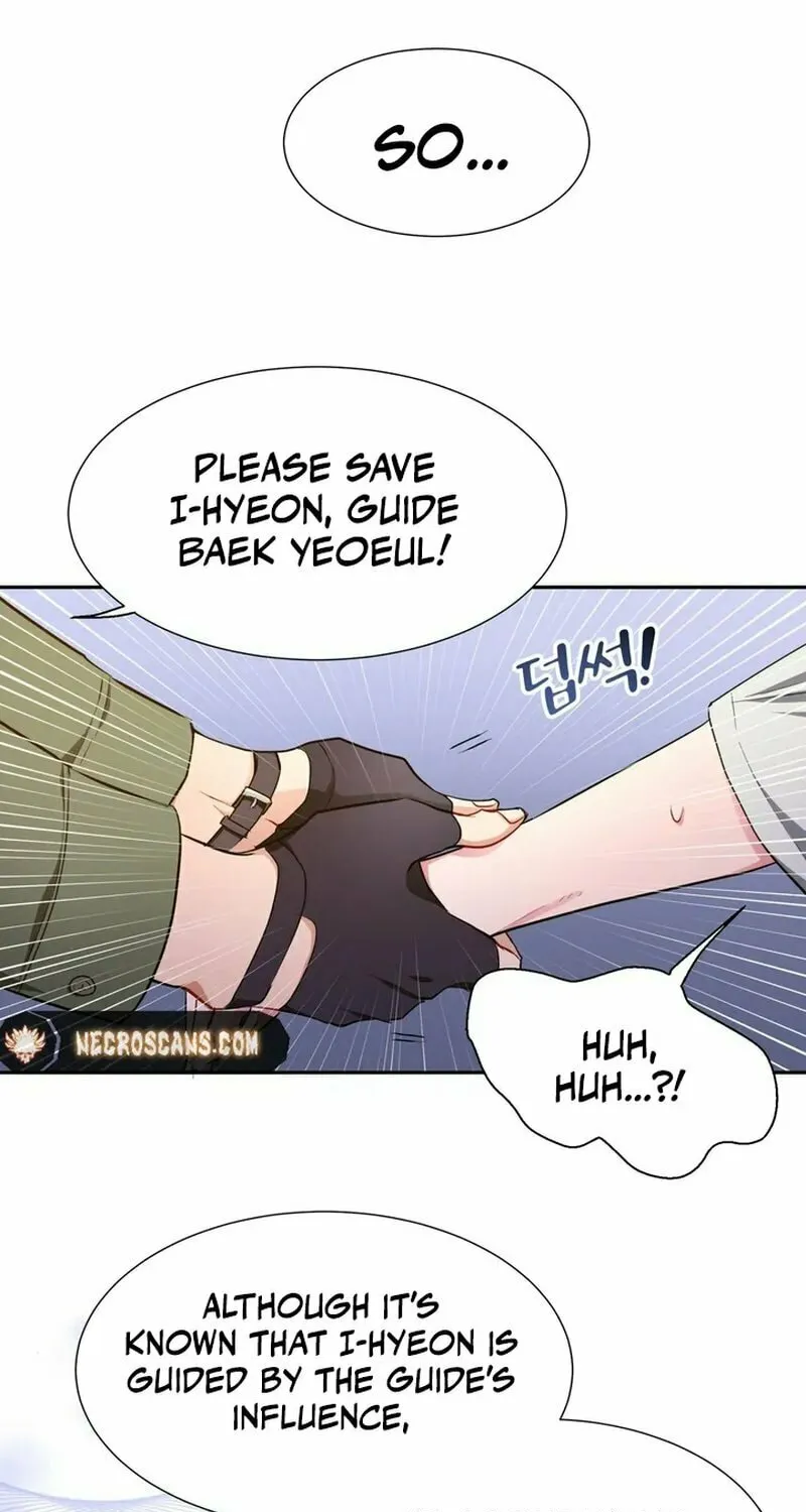 I Became a C-Level Guide Obsessed With Crazy People Chapter 3 page 55 - 