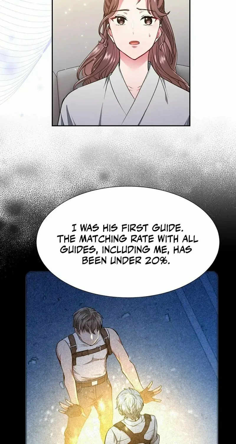 I Became a C-Level Guide Obsessed With Crazy People Chapter 3 page 57 - 