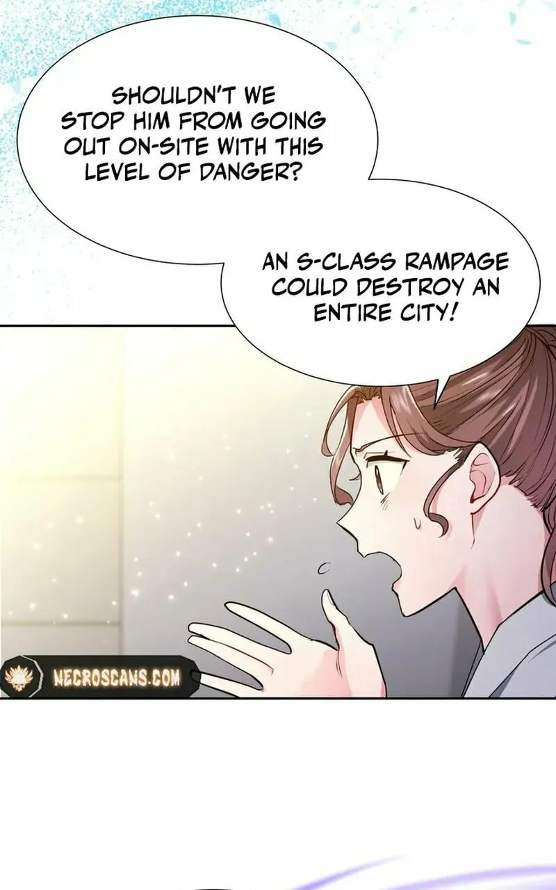 I Became a C-Level Guide Obsessed With Crazy People Chapter 3 page 60 - 