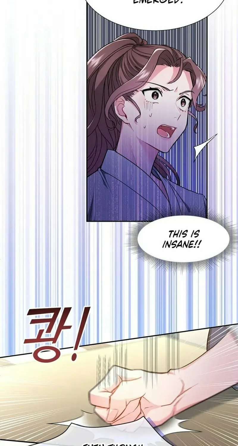 I Became a C-Level Guide Obsessed With Crazy People Chapter 3 page 64 - 