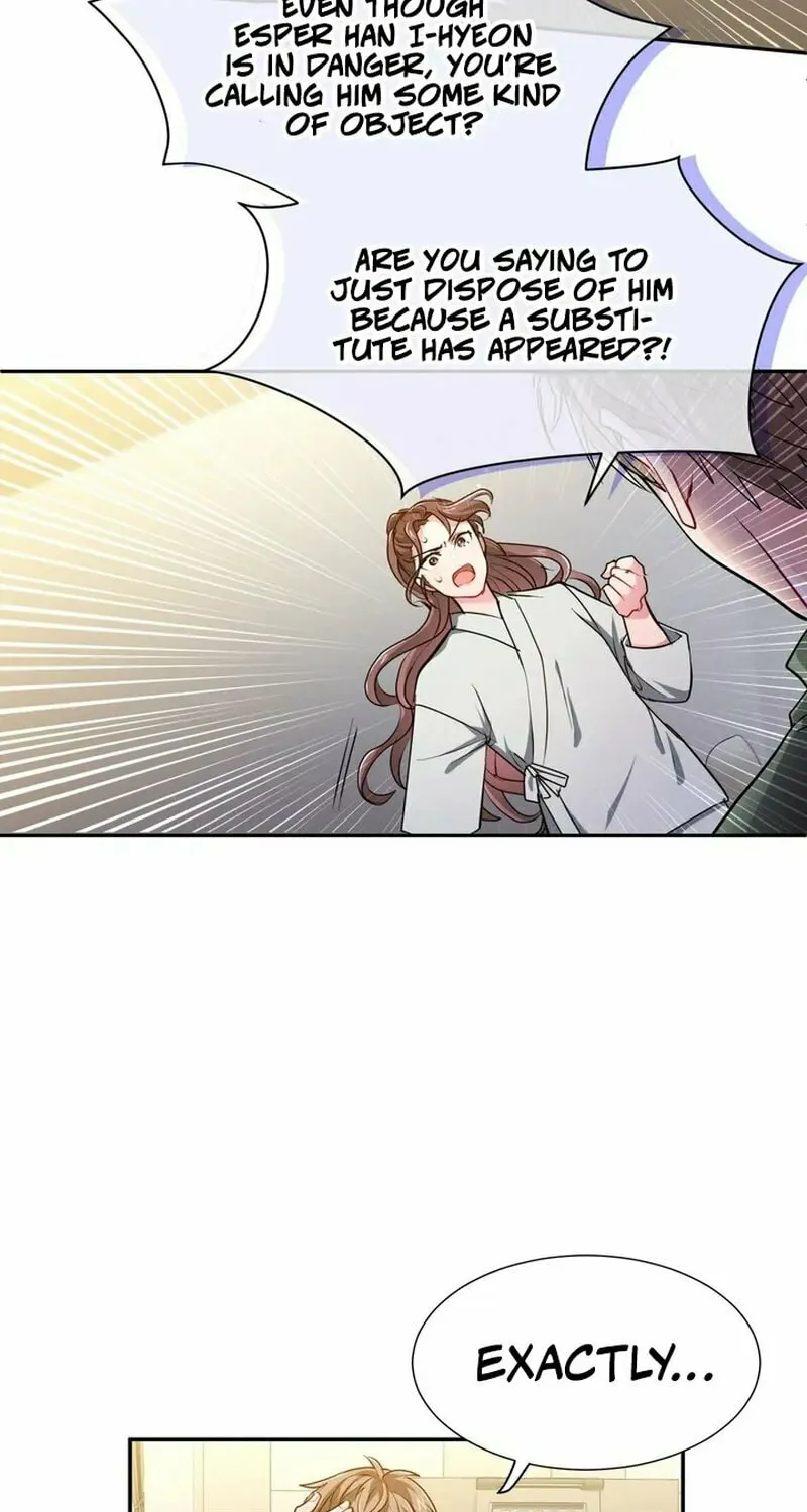 I Became a C-Level Guide Obsessed With Crazy People Chapter 3 page 65 - 