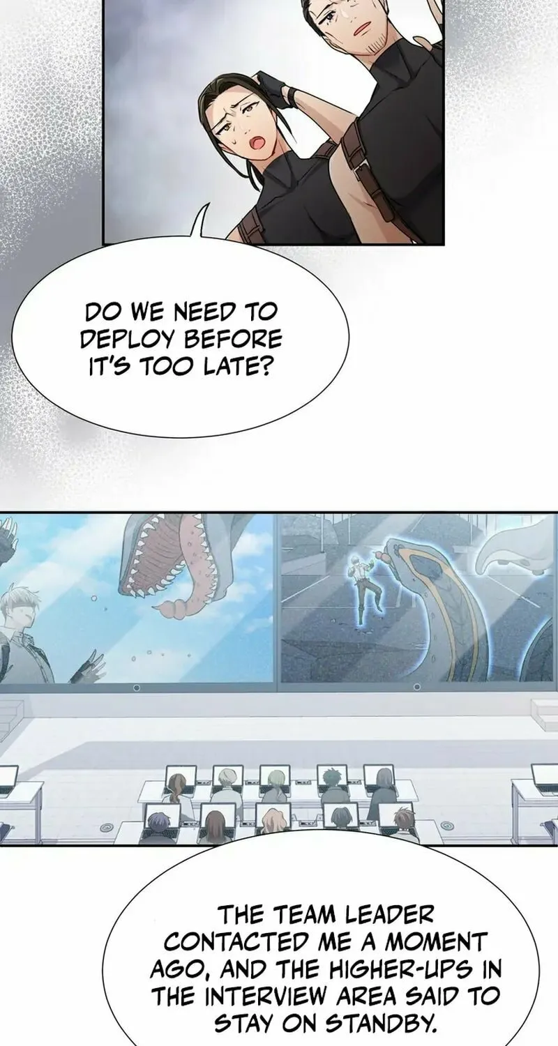 I Became a C-Level Guide Obsessed With Crazy People Chapter 3 page 71 - 