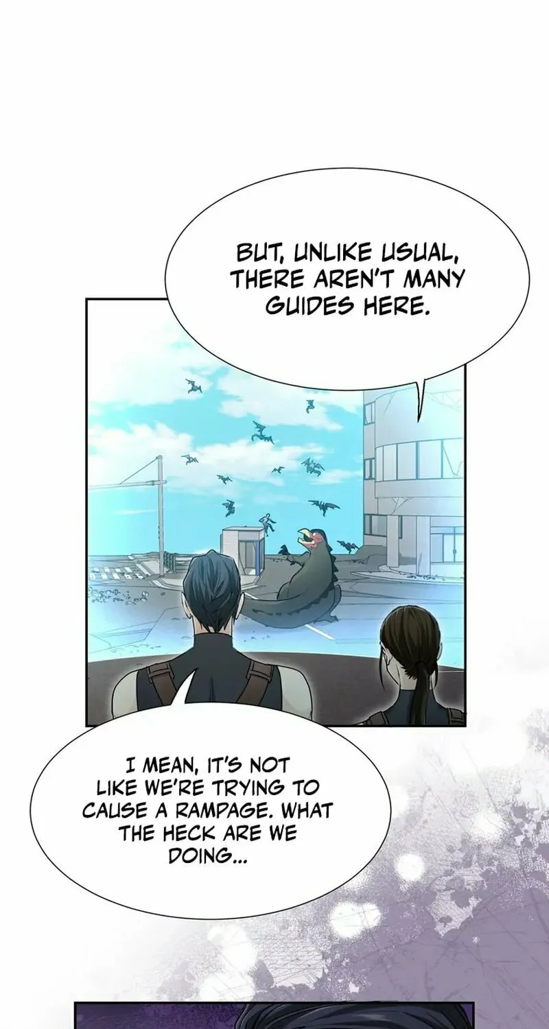 I Became a C-Level Guide Obsessed With Crazy People Chapter 3 page 73 - 