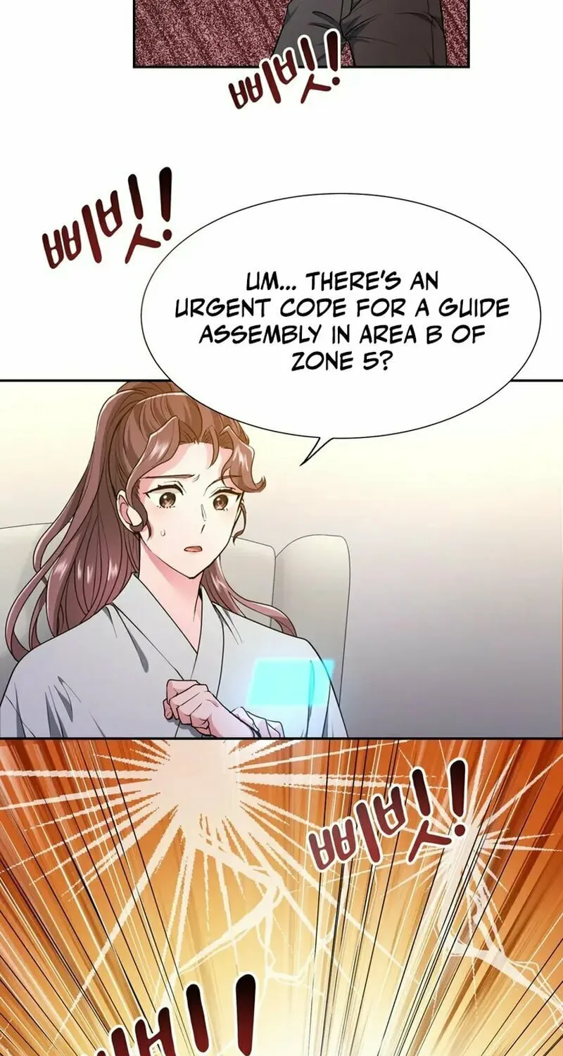 I Became a C-Level Guide Obsessed With Crazy People Chapter 3 page 76 - 