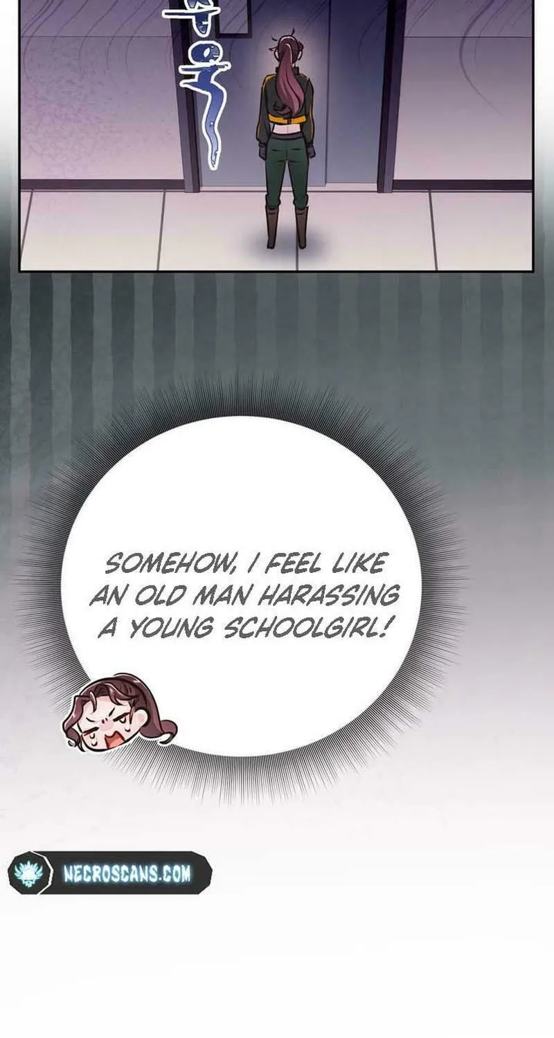 I Became a C-Level Guide Obsessed With Crazy People Chapter 30 page 14 - 