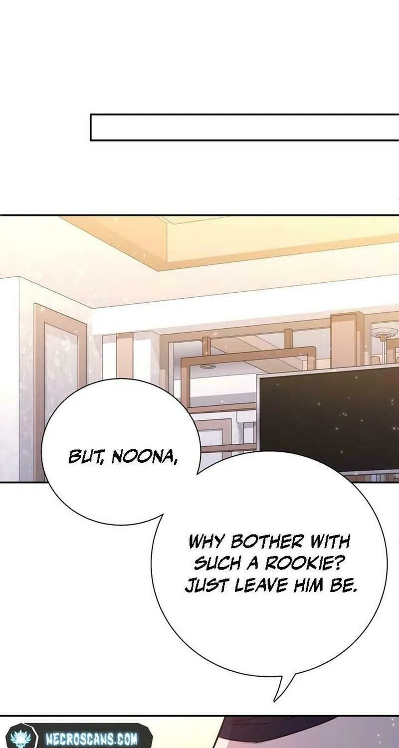I Became a C-Level Guide Obsessed With Crazy People Chapter 30 page 26 - 