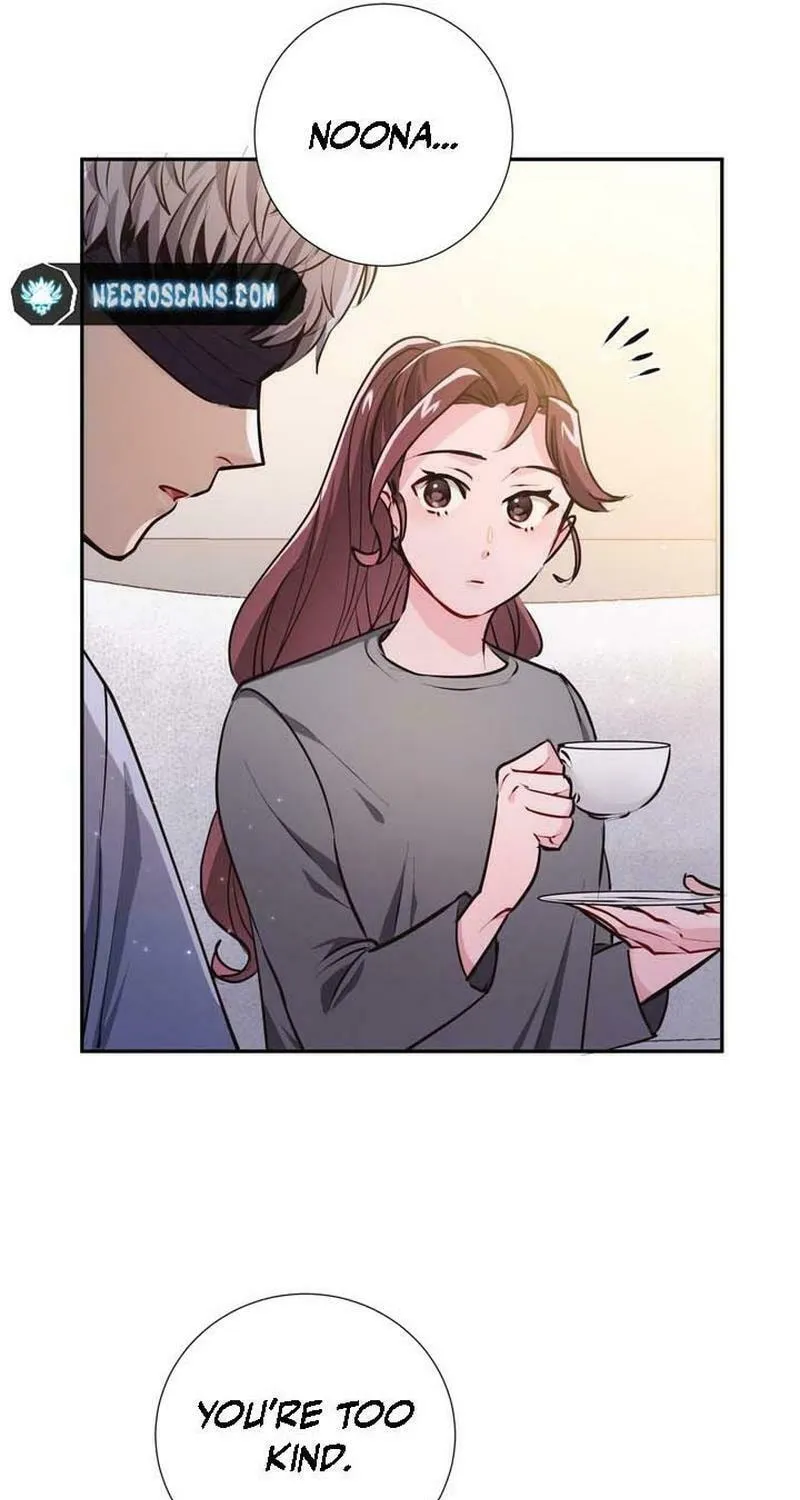 I Became a C-Level Guide Obsessed With Crazy People Chapter 30 page 31 - 