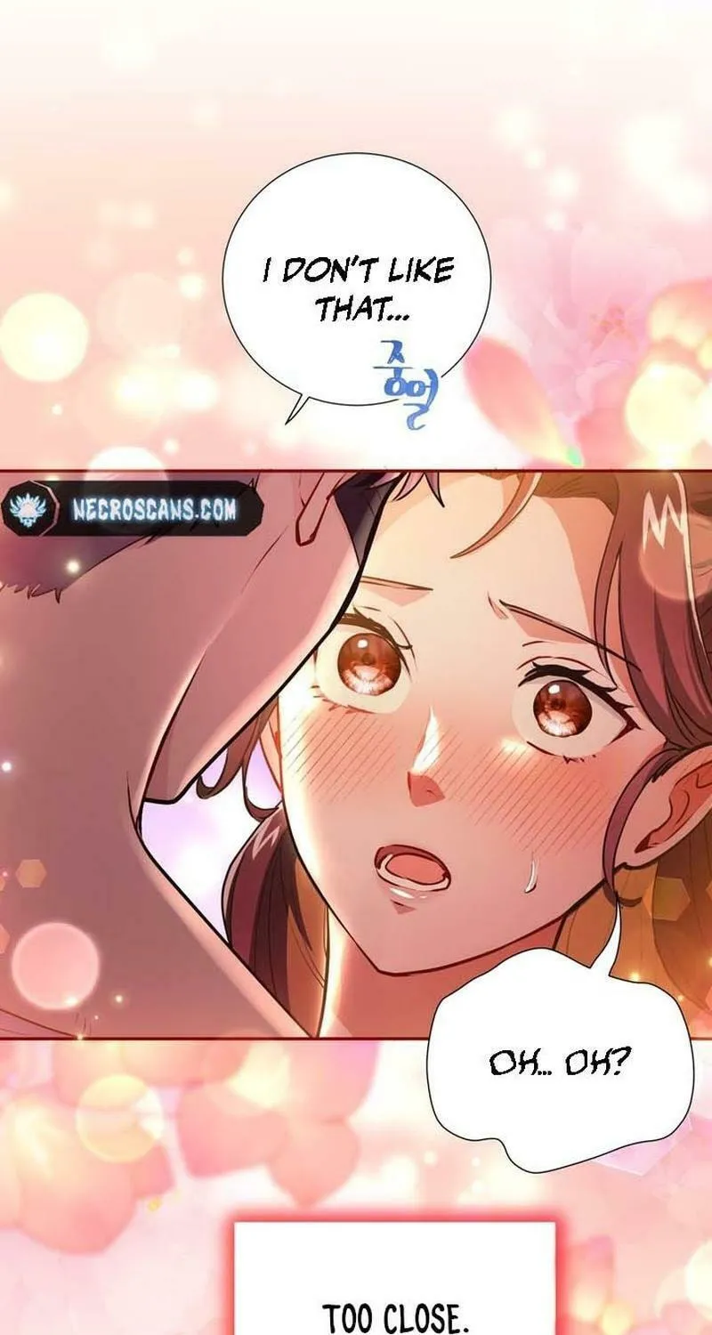 I Became a C-Level Guide Obsessed With Crazy People Chapter 30 page 35 - 