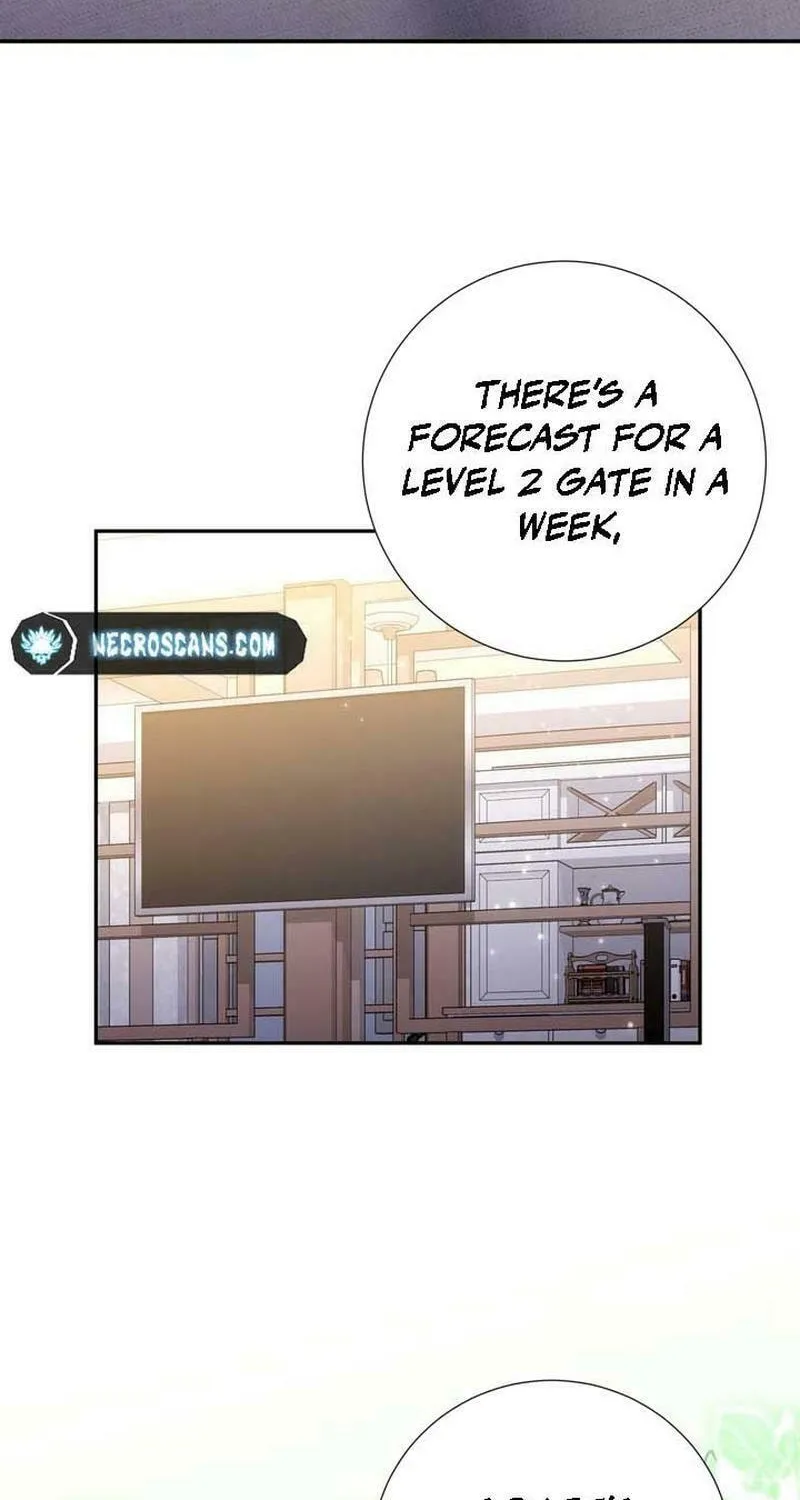 I Became a C-Level Guide Obsessed With Crazy People Chapter 30 page 40 - 