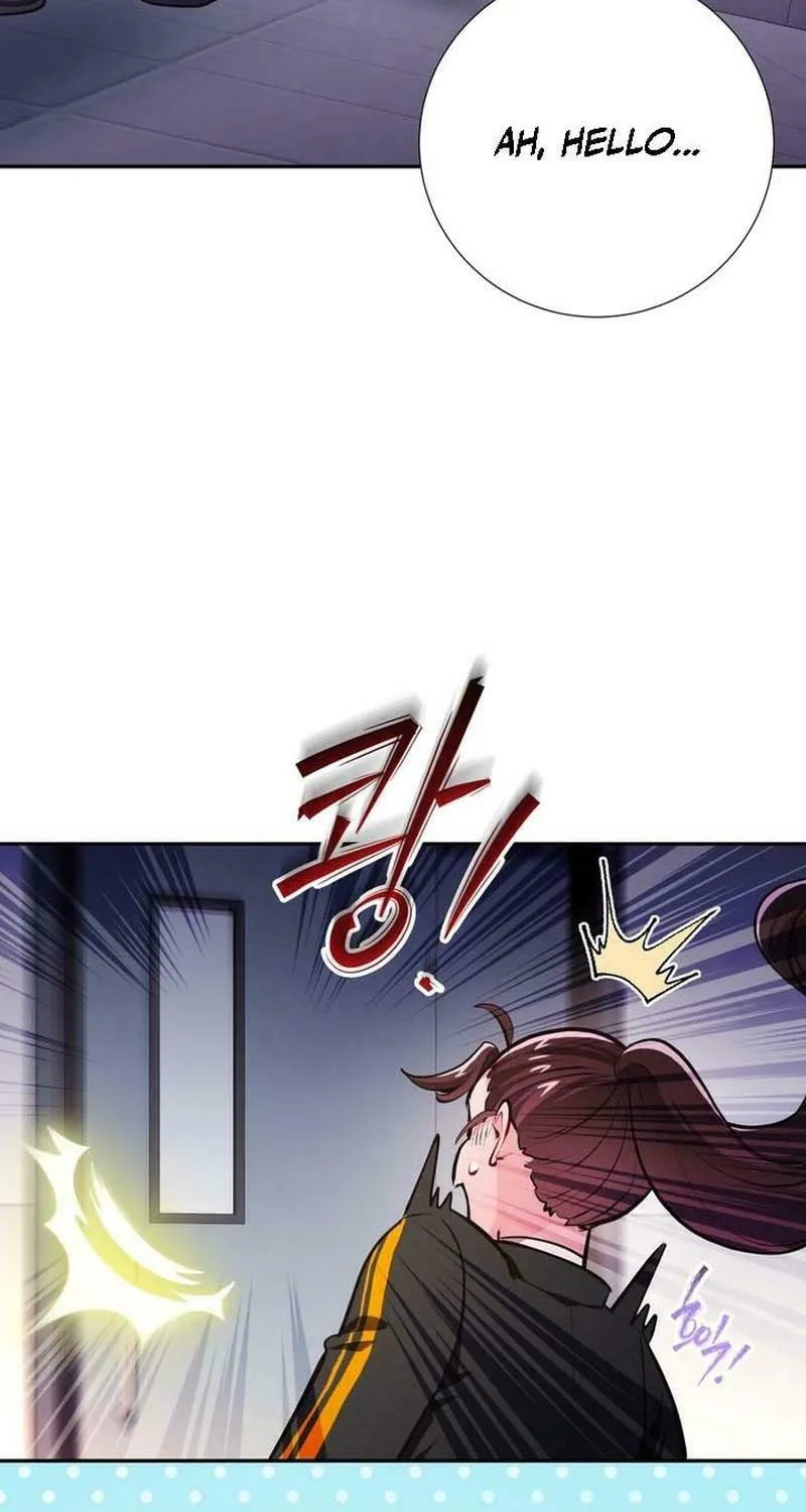 I Became a C-Level Guide Obsessed With Crazy People Chapter 30 page 5 - 