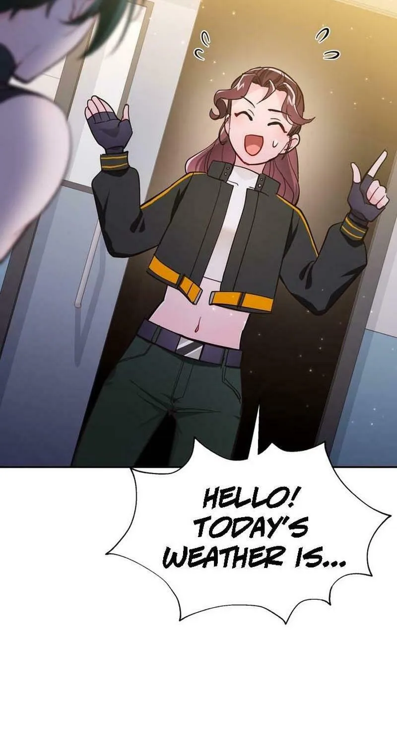 I Became a C-Level Guide Obsessed With Crazy People Chapter 30 page 7 - 