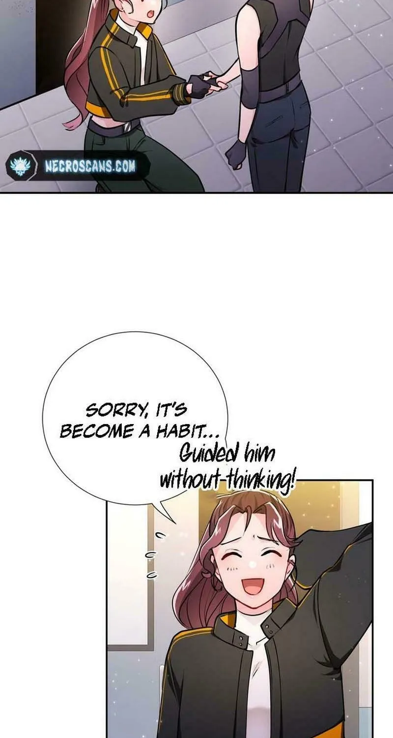 I Became a C-Level Guide Obsessed With Crazy People Chapter 30 page 62 - 