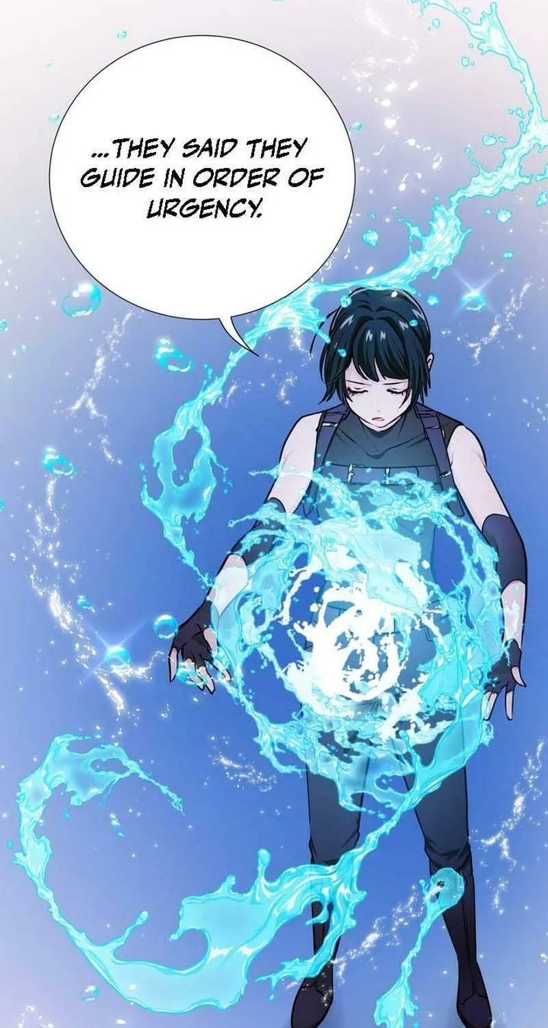 I Became a C-Level Guide Obsessed With Crazy People Chapter 30 page 73 - 